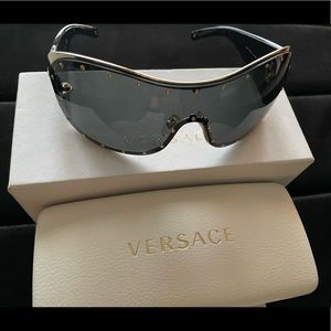 Versace Sunglasses